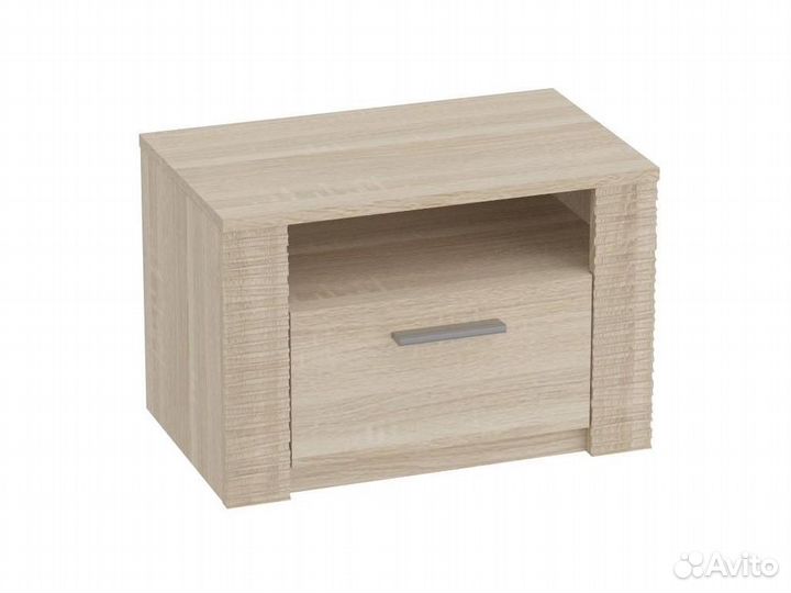 Новая Тумба прикроватная 