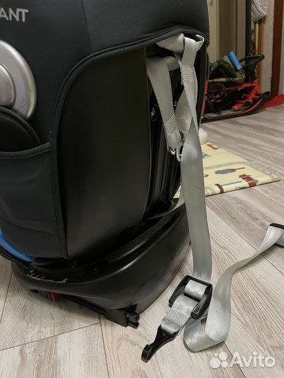 Автокресло Rant GT