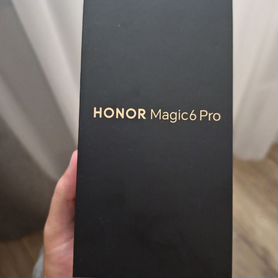 HONOR Magic6 Pro, 12/512 ГБ