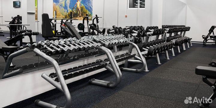 Абонемент в Fitness House