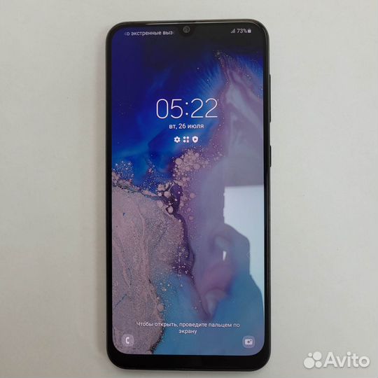 Samsung Galaxy A30, 4/64 ГБ