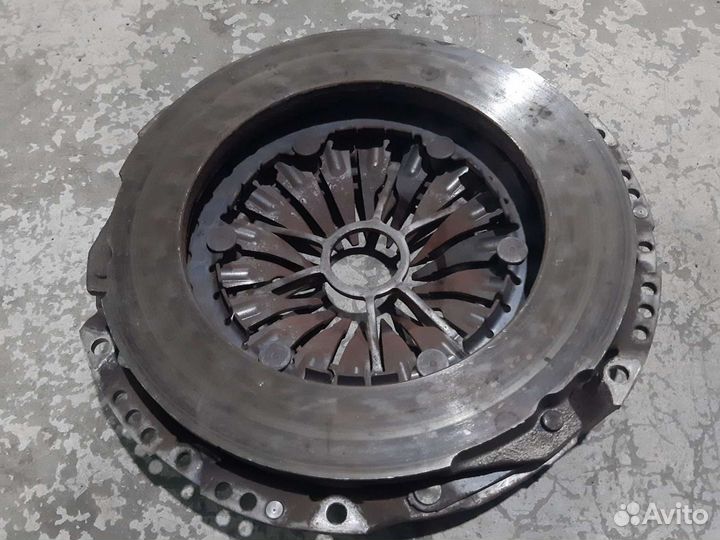 Комплект сцепления Peugeot Boxer 250