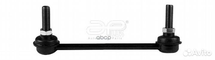 Стойка стабилизатора зад лев 20742AP Aplus