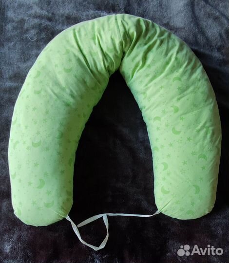 Подушка для кормления