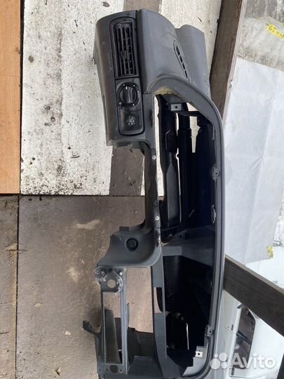 Торпеда ваз 2114