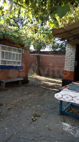 Дом 85 м² на участке 17,3 сот.