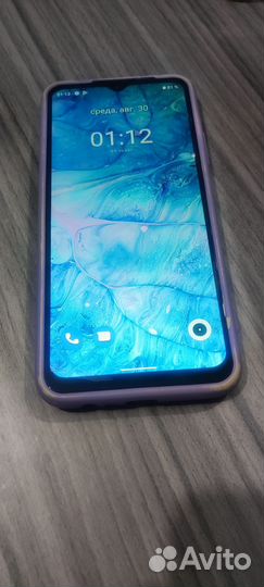 Realme C21Y