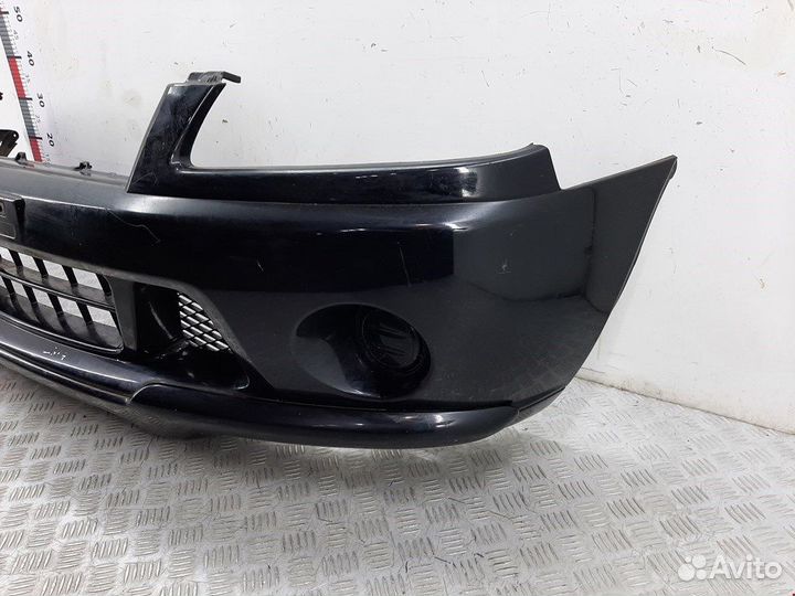Бампер передний для Suzuki Ignis 1 7171180G00799