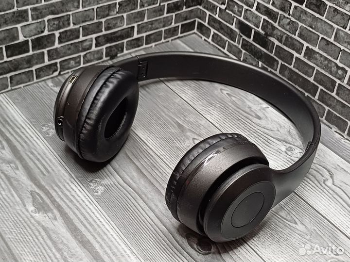 Беспроводные наушники