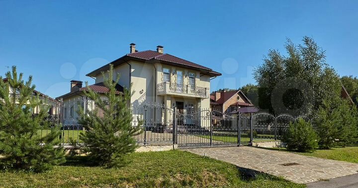 Участок 9,9 сот. (СНТ, ДНП)