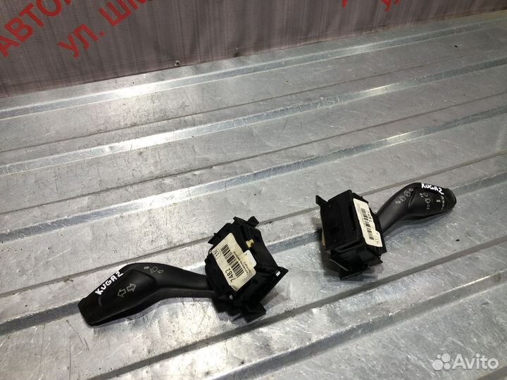 Подрулевые переключатели Форд Kuga 2