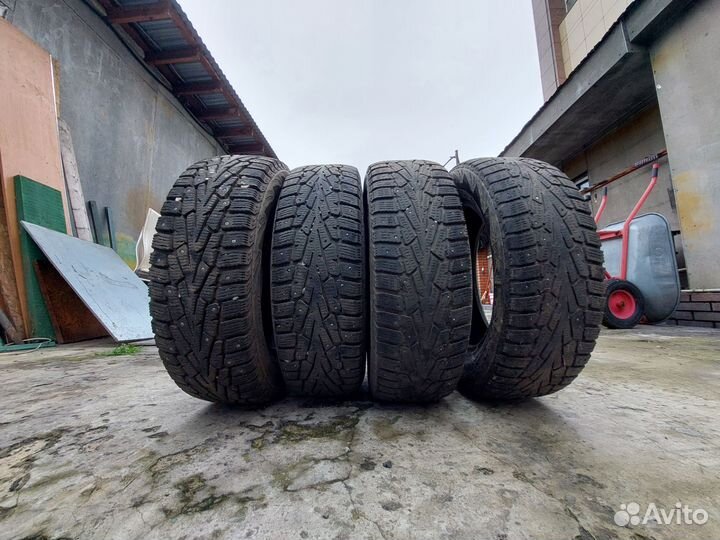 Cordiant Snow Cross 195/65 R15
