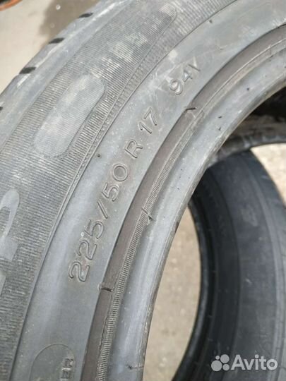 Michelin Primacy HP 225/50 R17