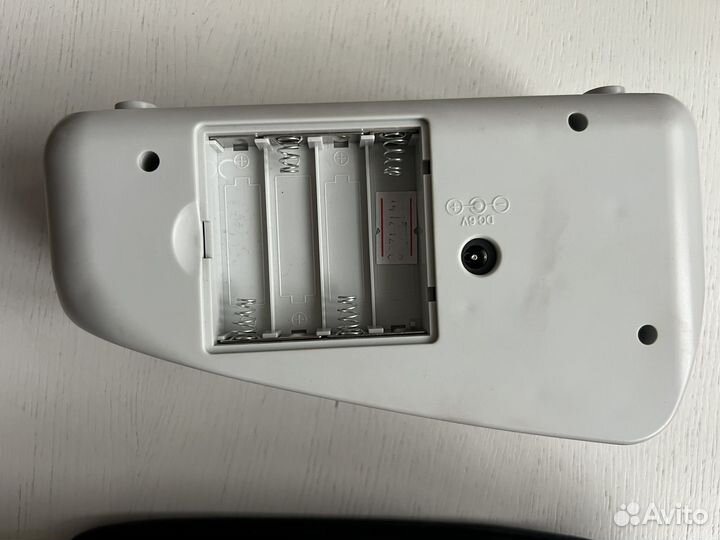 Счетчик банкнот PRO 15