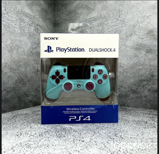 Геймпад sony PS4