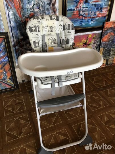 Кресло для кормления