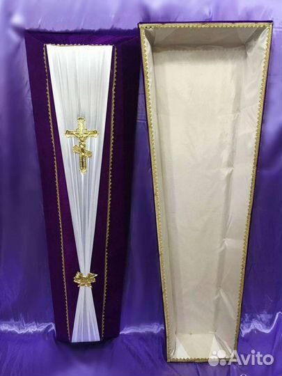 Гробы оптом