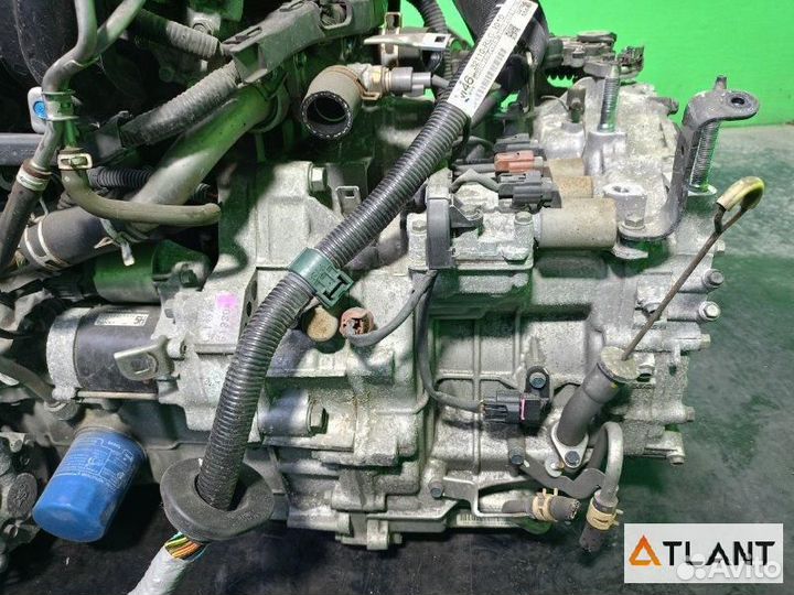 АКПП honda airwave
