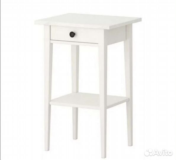 Тумба прикроватная 2 шт