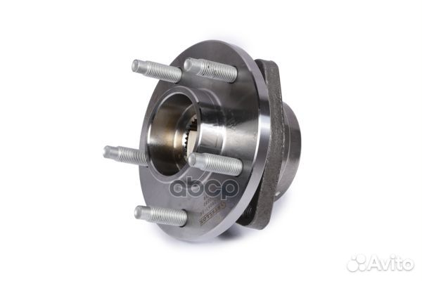 43-29057-SX к-кт подшипника ступицы передней O