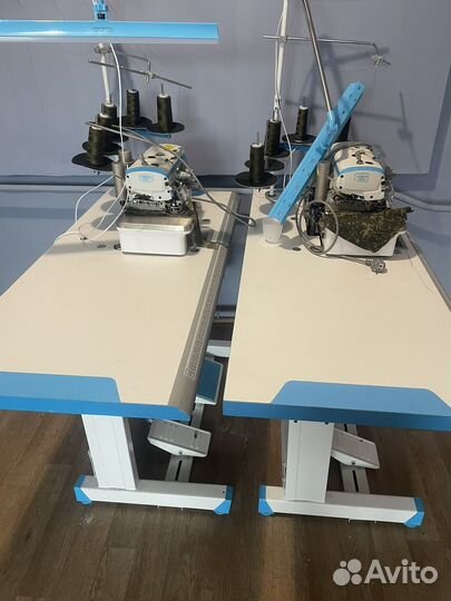 Швейная машина, Овеpлок Jаck JK-C4-4-03/333