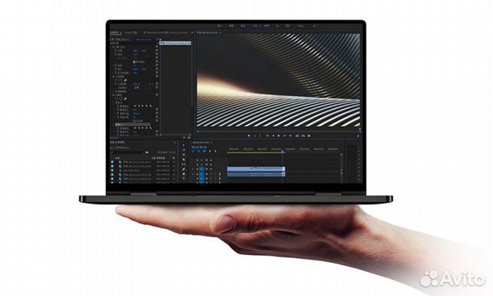 OneMix4 10' i7 16Гб NVMe 2Тб трансформер ультрабук
