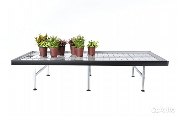 Культивационный стол