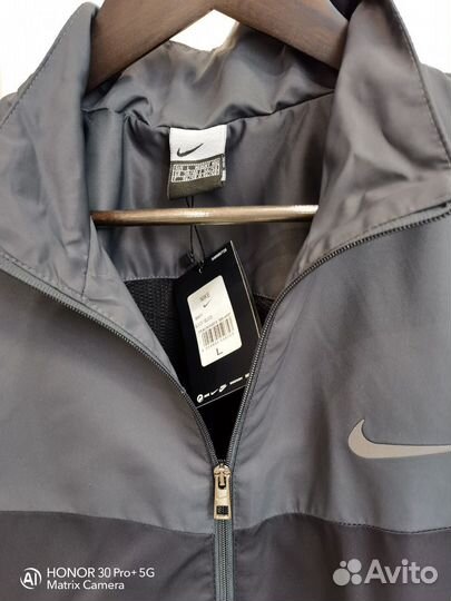 Cпортивный костюм Nike мужской