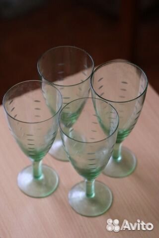 Бокалы для вина