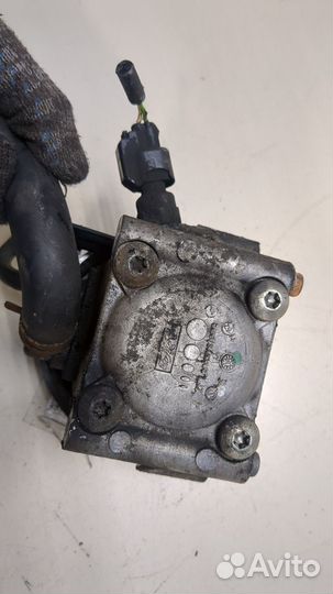 Гур Ford Focus 2, 2009