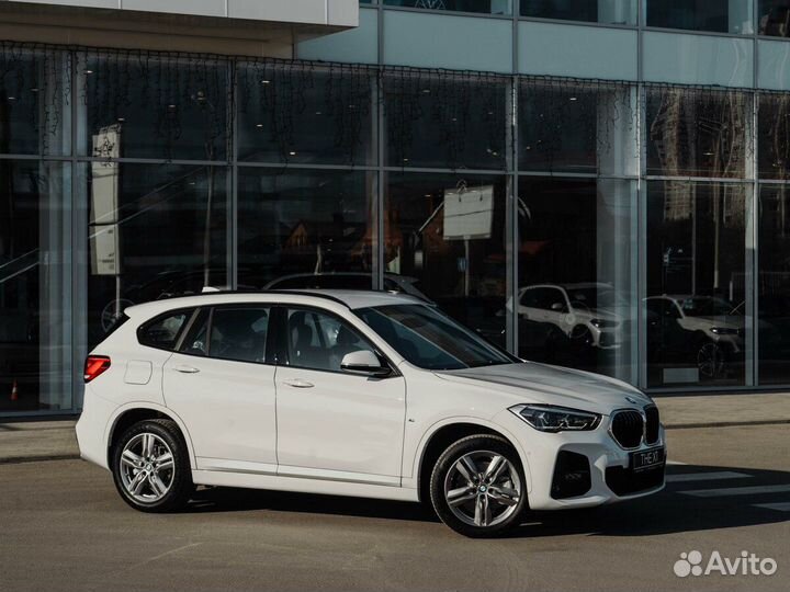 Колеса для BMW X1, X2, R18 Double Spoke 570M