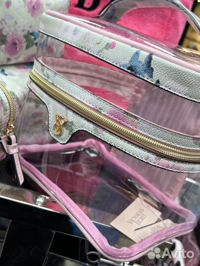 Косметичка victorias secret