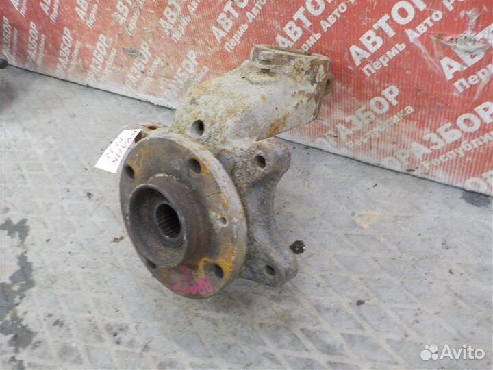 Кулак поворотный передний правый Lifan Breez седан