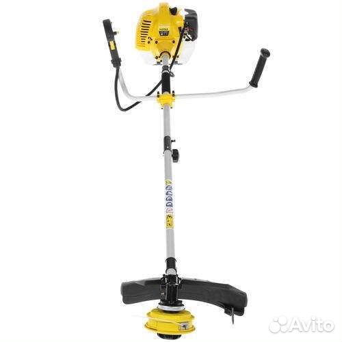 Триммер Бензиновый Huter GGT-1500SX