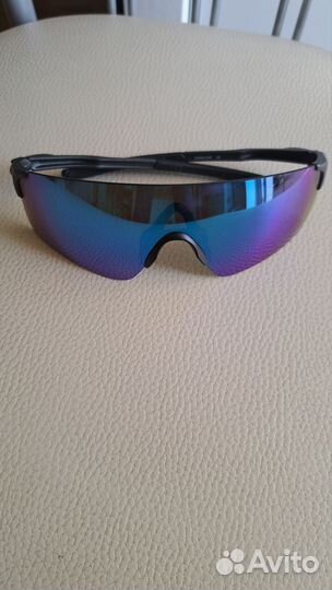 Солнцезащитные очки oakley EvZero Blades Prizm