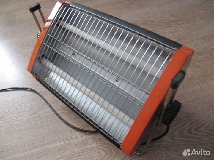 Обогреватель