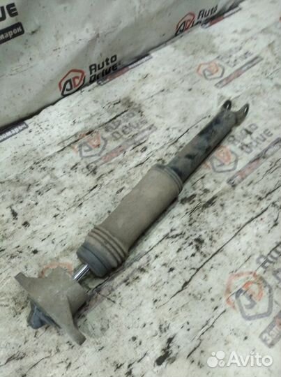 Амортизатор подвески задний Hyundai I30 FD G4FC