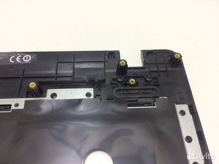 Топкейс ноутбука Asus F55V