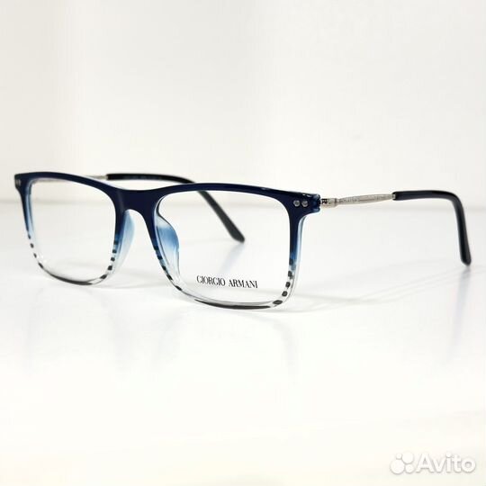 Emporio Armani очки оправа для очков оригинал