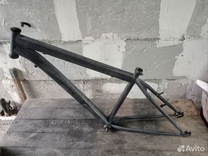 Велосипедная рама 26