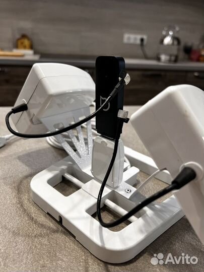 Усилитель интернет сигнала рэмо BAS-2003 LTE TS9