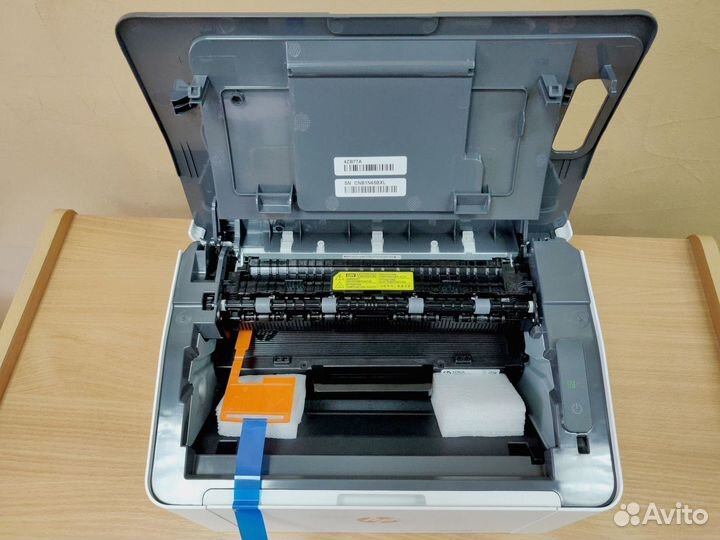 Ремонт принтеров, мфу, Ремонт оргтехники