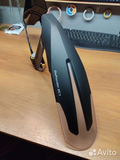 Крыло переднее Topeak Defender XC1