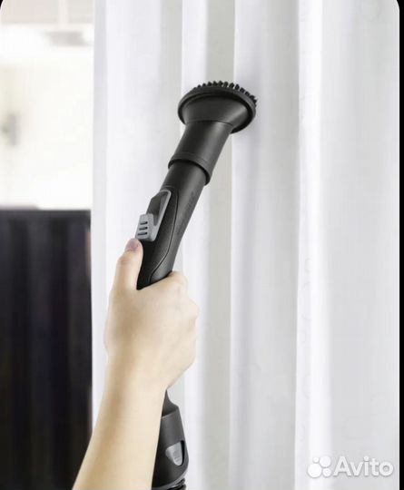 Мультициклонный пылесос Karcher VC 3