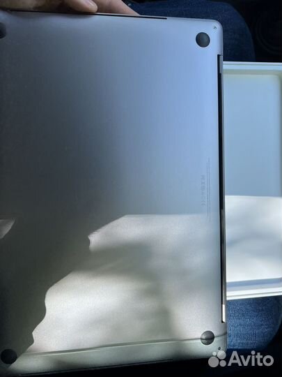 Apple MacBook Pro 15 2016