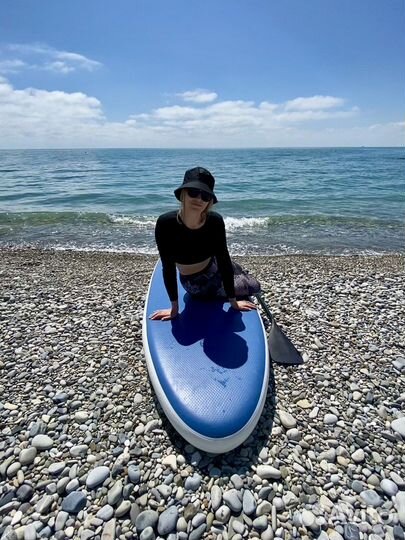 Небуг аренда SUP board