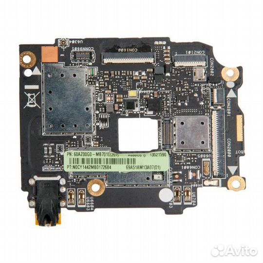 Материнская плата для Asus Zenfone 6 A600CG 16GB 9