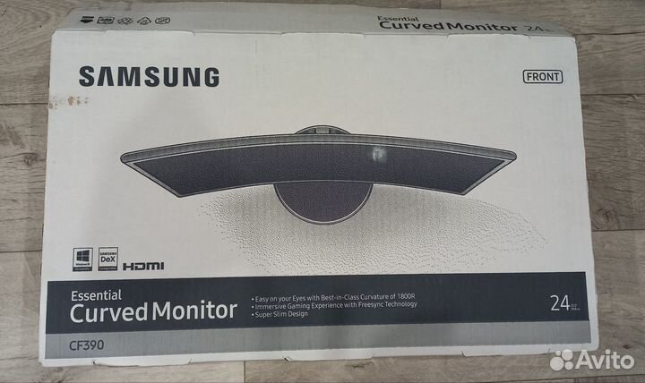 Монитор для компьютера