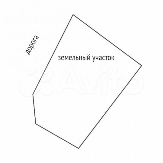 Участок 12,5 сот. (СНТ, ДНП)