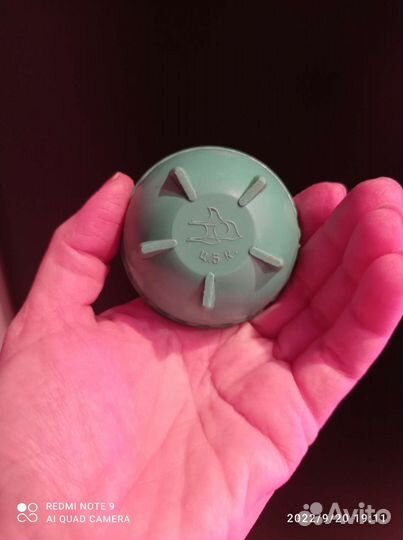 Солонка СССР